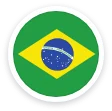 Flag of Brazil