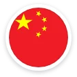 Flag of China