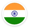 Flag of India