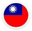 Flag of Taiwan